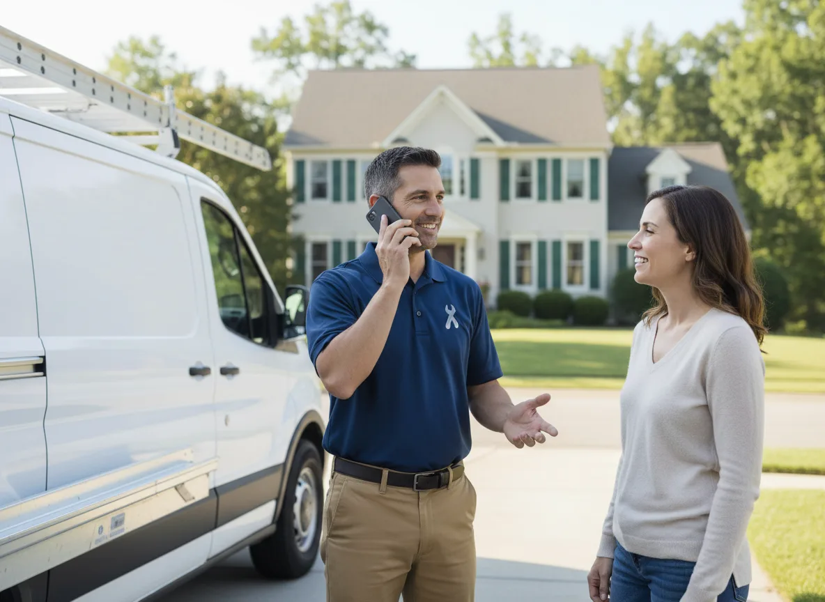 Home Gutter Service Gaylord, MN FAQs